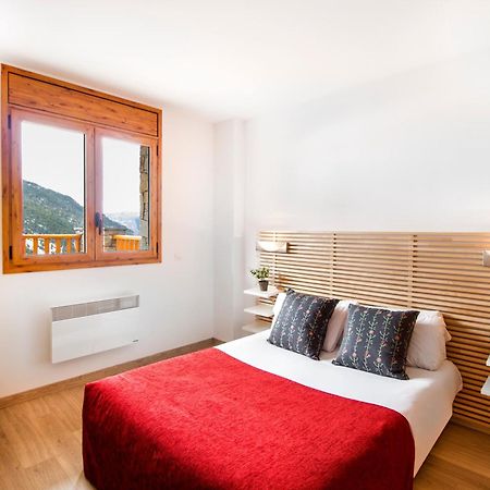 Apartaments Les Terrasses Del Tarter Buitenkant foto