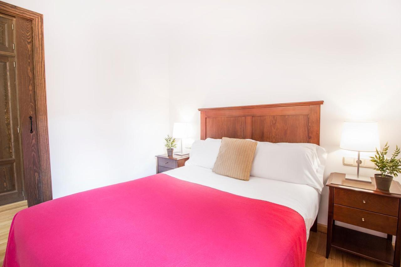 Apartaments Les Terrasses Del Tarter Buitenkant foto