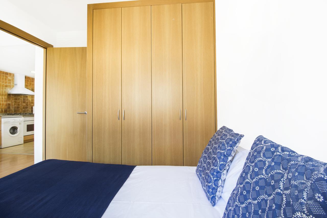 Apartaments Les Terrasses Del Tarter Buitenkant foto