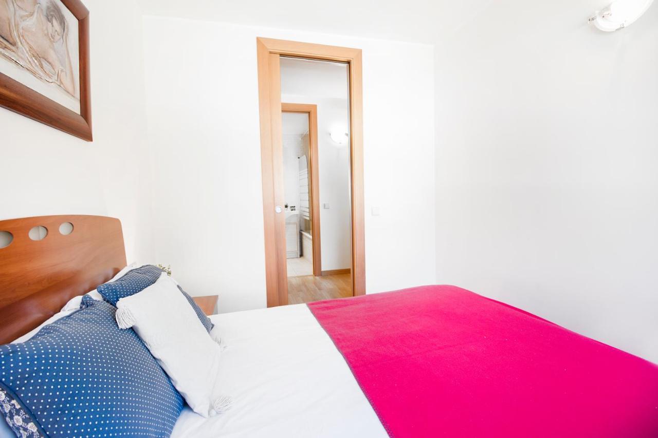Apartaments Les Terrasses Del Tarter Buitenkant foto