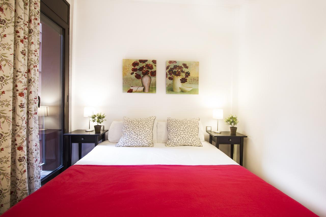 Apartaments Les Terrasses Del Tarter Buitenkant foto