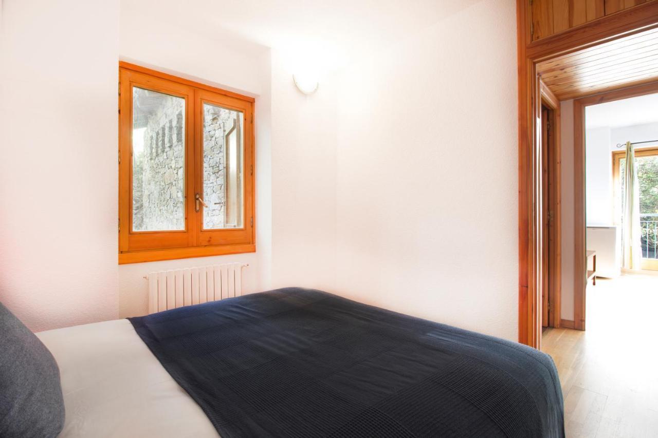 Apartaments Les Terrasses Del Tarter Buitenkant foto