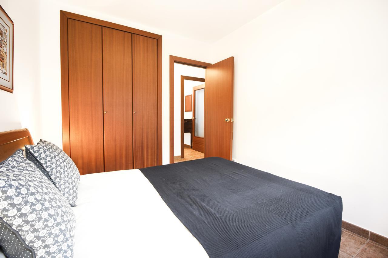 Apartaments Les Terrasses Del Tarter Buitenkant foto